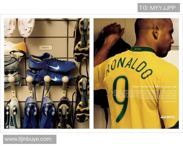 足球明星闪耀时刻英文海报展示他们的风采与激情 足球明星闪耀时刻英文海报展示他们的风采与激情