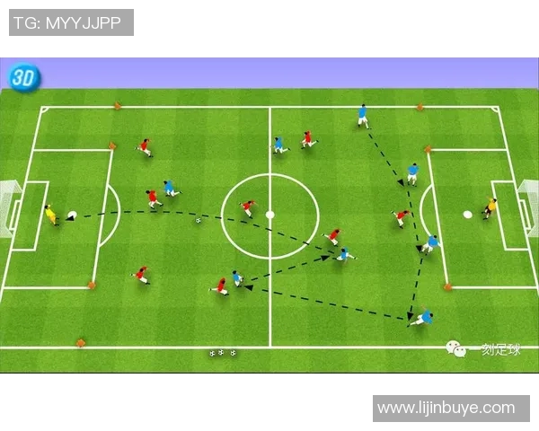 中班社会足球明星教案探索儿童团队合作与运动技能提升的有效策略 中班社会足球明星教案探索儿童团队合作与运动技能提升的有效策略