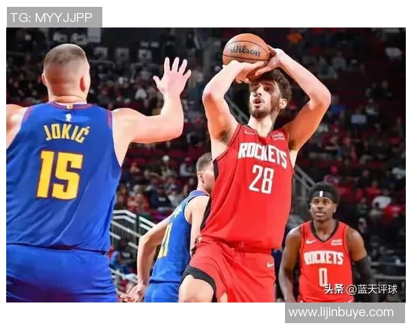NBA今日直播活塞对阵火箭精彩赛事前瞻及分析