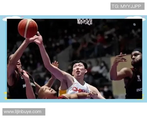 周琦在国际篮球舞台上的崛起与挑战分析